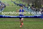 Boys Under-15s, 2024 CAU Inter Counties Cross Country Champs., Wollaton Park, Nottingham. Photo: David T. Hewitson/Sports for All Pics